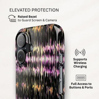 Shadow Pulse - iPhone Slim