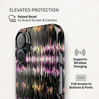 Shadow Pulse - iPhone Slim