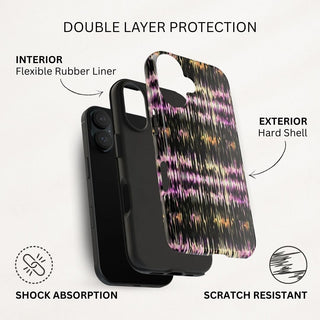 Shadow Pulse - iPhone Tough