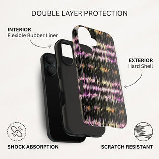 Shadow Pulse - iPhone Tough