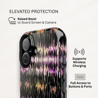 Shadow Pulse - iPhone MagSafe