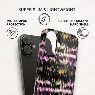 Shadow Pulse - iPhone Slim