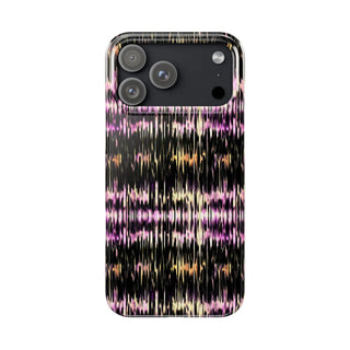 Shadow Pulse - iPhone Slim