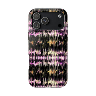 Shadow Pulse - iPhone Tough