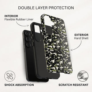 Shadow Strike - Galaxy Tough