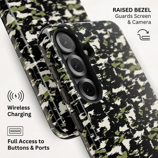 Shadow Strike - Galaxy Tough