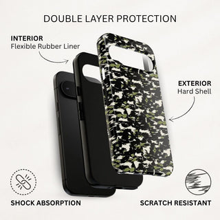 Shadow Strike - Pixel Tough