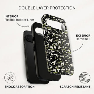 Shadow Strike - Pixel Tough