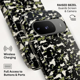 Shadow Strike - Pixel Tough