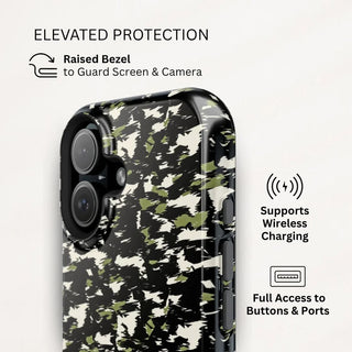 Shadow Strike - iPhone Tough