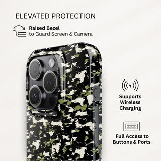 Shadow Strike - iPhone Slim