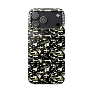 Shadow Strike - iPhone Slim