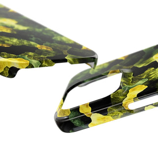 Shadowed Terrain - iPhone Slim