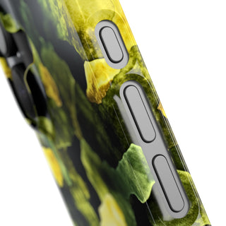 Shadowed Terrain - iPhone Slim