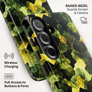 Shadowed Terrain - Galaxy Tough