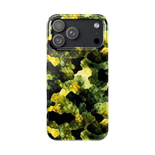 Shadowed Terrain - iPhone Slim