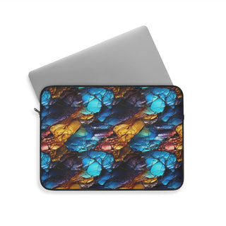 Shattered Spectrum - Laptop Sleeve