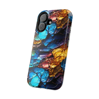 Shattered Spectrum - iPhone Tough