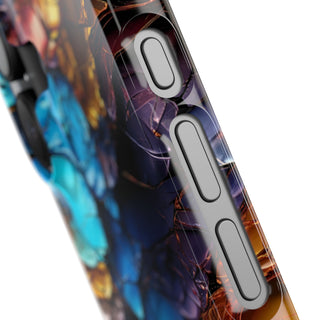 Shattered Spectrum - iPhone Slim