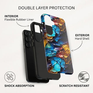 Shattered Spectrum - Galaxy Tough