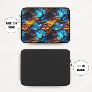 Shattered Spectrum - Laptop Sleeve