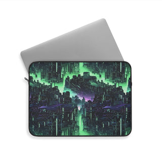 Signal District - Laptop Sleeve