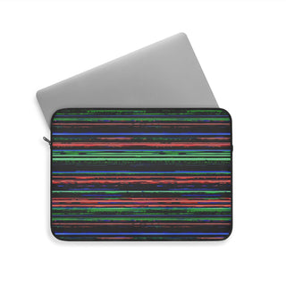Signal Drift - Laptop Sleeve