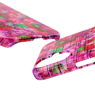 Signal Bloom - iPhone Slim