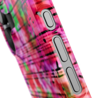 Signal Bloom - iPhone Slim