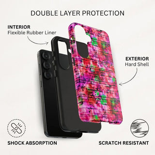 Signal Bloom - Galaxy Tough