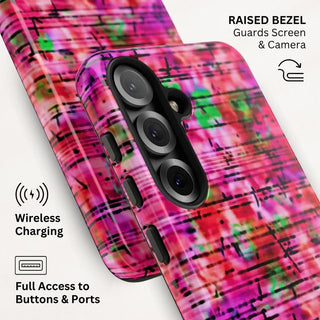 Signal Bloom - Galaxy Tough