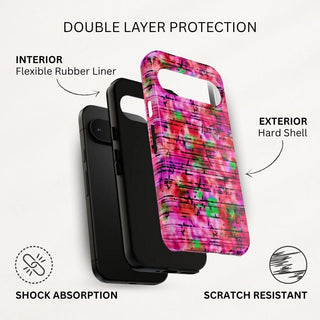 Signal Bloom - Pixel Tough