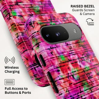 Signal Bloom - Pixel Tough