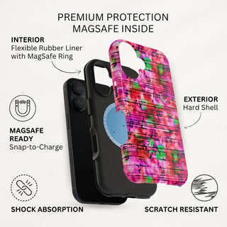 Signal Bloom - iPhone MagSafe