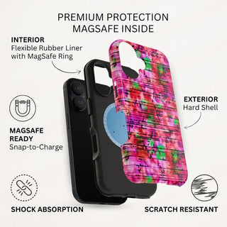 Signal Bloom - iPhone MagSafe