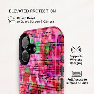 Signal Bloom - iPhone MagSafe