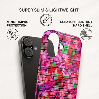 Signal Bloom - iPhone Slim