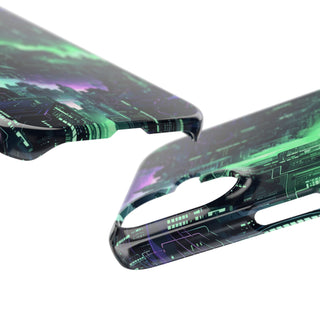 Signal District - iPhone Slim