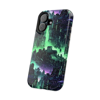 Signal District - iPhone Tough