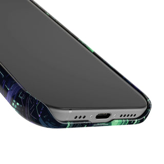 Signal District - iPhone Slim