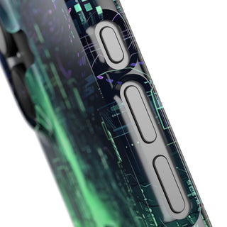 Signal District - iPhone Slim