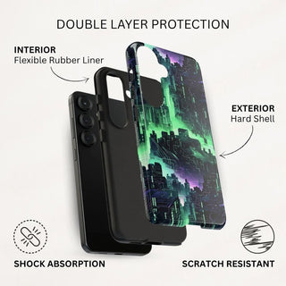 Signal District - Galaxy Tough