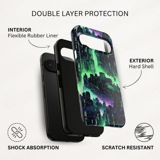 Signal District - Pixel Tough