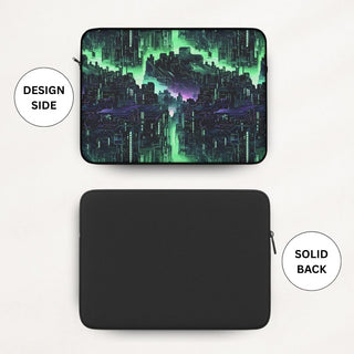 Signal District - Laptop Sleeve