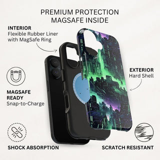 Signal District - iPhone MagSafe