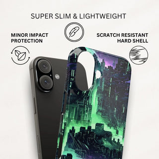 Signal District - iPhone Slim