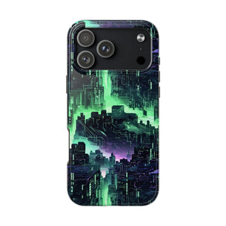 Signal District - iPhone Tough