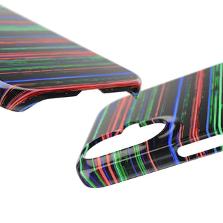 Signal Drift - iPhone Slim