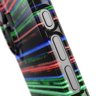 Signal Drift - iPhone Slim