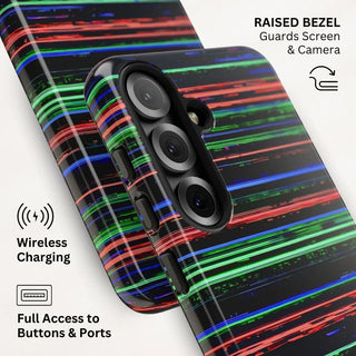 Signal Drift - Galaxy Tough